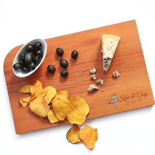 Personalised Chopping Boards