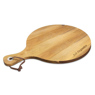 PHOENIX Round Serving Paddle